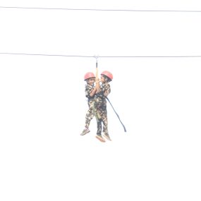 Rope